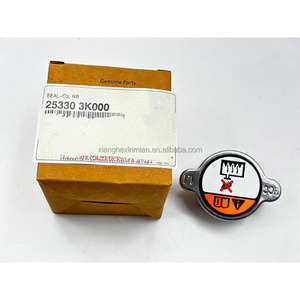Bulk Cooling System of Automobile Car <strong>Radiator</strong> <strong>Cap</strong> 25330 3K000 253303K000 25330-3K000 for Hyundai Kia - Product Image 4