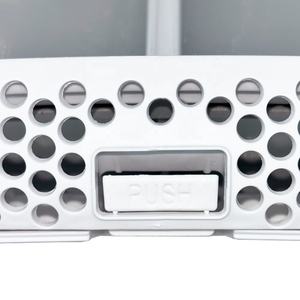 Filtro de Pelusa para <span class=keywords><strong>Secadora</strong></span> <span class=keywords><strong>AEG</strong></span> 8074539019 807453901/9, Filtro de Repuesto para Secadoras con Fácil Instalación sin Herramientas - Product Image 6