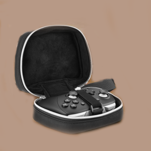 Étui de transport universel à coque rigide pour manette PS5/<span class=keywords><strong>PS4</strong></span>/Xbox/Switch Pro, sac de rangement antichoc - Product Image 4
