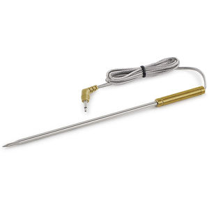 ThermoPro TP17 termometer <span class=keywords><strong>Oven</strong></span> Digital, dengan Probe ekstra akurat rumah tangga-0C hingga 300C 100cm kabel logam untuk penggunaan rumahan - Product Image 3