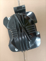 162FMJ CG150 150cc SBR150 Kit completo de culata de motocicleta con resortes de válvula brazo basculante para Jaguar Bera Horse