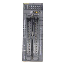 CJ1W-0D262 PLC โมดูลเอาท์พุตทรานซิสเตอร์ 64 จุดประเภทการจัดหาแหล่งจ่ายไฟ PLC ควบคุมอุตสาหกรรม 24VDC อีเธอร์เน็ต โมดบัส - Product Image 2