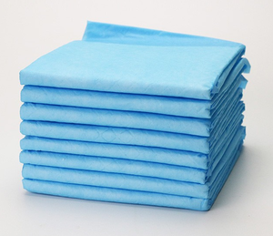 Couverture de lit pour chien jetable personnalisée en Chine, tapis pour animaux de compagnie - Product Image 1