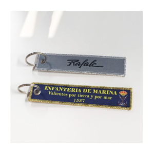 Design Lanyards Keying Printing Motorcycle <b>Key</b> <b>Chain</b> with Logo Custom Embroidered Airplane Lanyards Keychain - Product Image 5