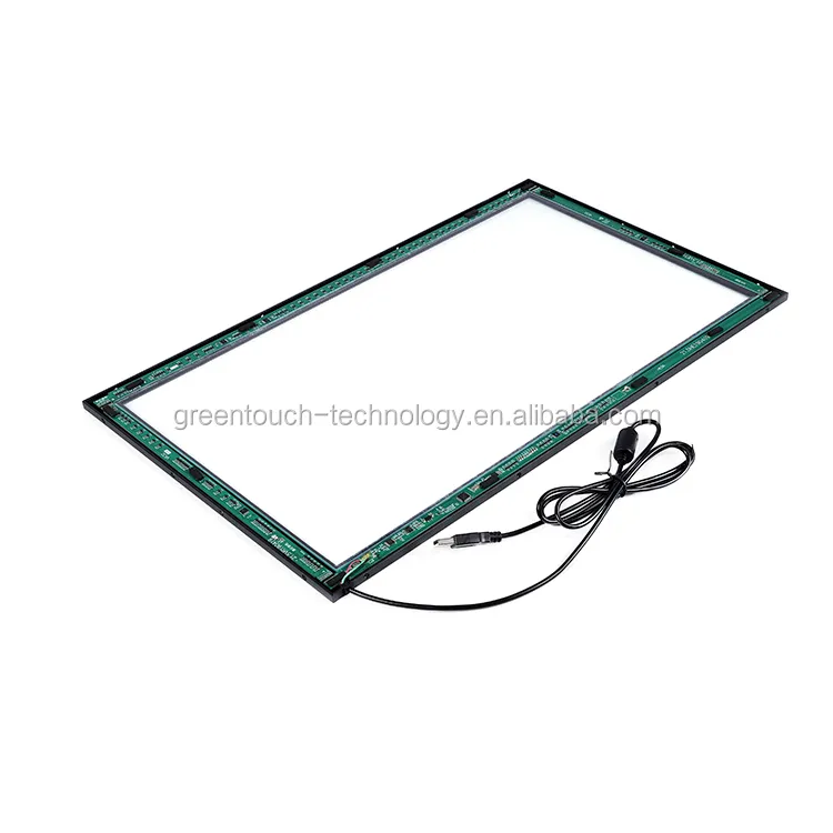 Multi <span class=keywords><strong>Touch</strong></span> 10 <span class=keywords><strong>Touch</strong></span> 32 Inch Infrarood <span class=keywords><strong>Touch</strong></span> Panel Voor Lcd Display
