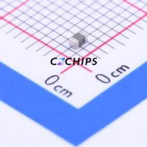 Condensateur SMD (MLCC) 0603X106M100CT 0603 (Capacité : 10uF) (Précision : 20%) Tension nominale : 10V - Product Image 2