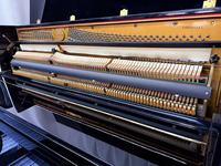 Used Chinese Xinghai P-120 Upright Piano, 120cm Height, 88 Keys, Professional Performance