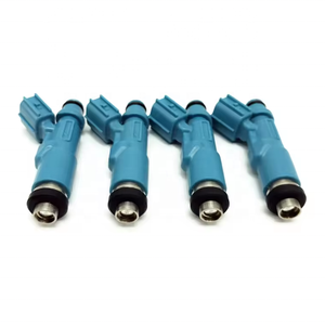 Badges atong — injecteurs à <span class=keywords><strong>essence</strong></span>, 23250 — 23020, pour <span class=keywords><strong>Toyota</strong></span> <span class=keywords><strong>Yaris</strong></span> SCP10 1SZFE Ractis Vitz Platz 2325023020 - Product Image 1