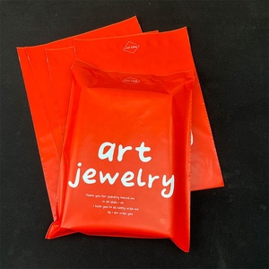 Custom Tear Proof self sealing Packaging Logo Printed Plastic Poly Bags Mailer mailing shipping bags for clothing