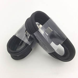 3ft 6ft 10ft Type-C Cable USB C Charge Cable S8 USB Type C Cord pour <span class=keywords><strong>Samsung</strong></span> S9 S10 A8 A5 S7 S6 <span class=keywords><strong>A50</strong></span> A70 A71 A72 A73 - Product Image 3