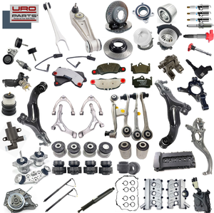 Высококачественные левые и правые крылья передние и задние вкладыши передние крылья брызговик OEM 95850496100 95850496200 - Product Image 5