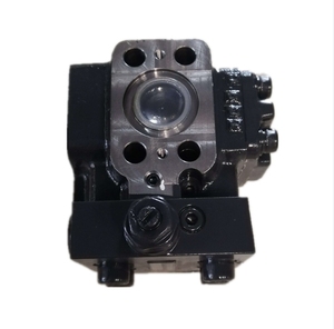 Pièces pour excavatrice, chargeuse, bulldozer PC300-8 PC360-7, vanne pilote 702-21-55701 702-21-55700 702-21-55800 - Product Image 2