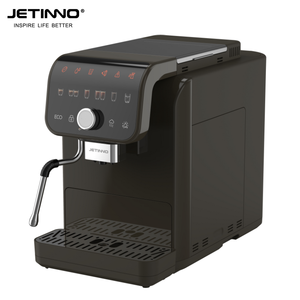 Máy pha cà phê tự động jetinno jl05c Máy pha cà phê tại nhà với cây đũa hơi sữa và điều khiển ứng dụng - Product Image 6