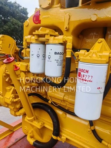 NT855-C280 moteur industriel pour machine de construction - Product Image 2