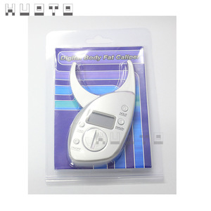 เครื่องวัดไขมันดิจิตอล Huoto 0-50 มม. อุปกรณ์วัดไขมันในร่างกาย - Product Image 3