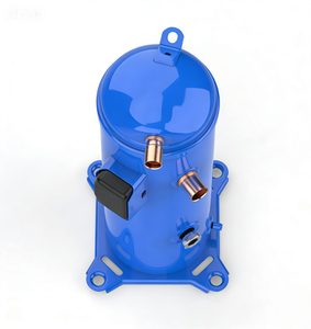 Améliorez la réfrigération centrale de l'hôtel grâce au MLZ058 380V, offrant une <span class=keywords><strong>puissance</strong></span> de base constante de 6,0 kW pour des opérations commerciales 24h/24 et 7j/<span class=keywords><strong>7</strong></span>. - Product Image 3