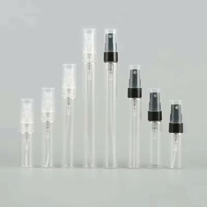 1ml 2ml 3ml 5ml 10ml 30ml <strong>Perfume</strong> Sample <strong>Bottle</strong> Mini Glass Spray <strong>Perfume</strong> <strong>Bottles</strong> with Atomizer - Product Image 5