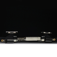 شاشة عرض LCD بديلة مقاس 13 بوصة لأجهزة MacBook Pro A1706 A1708 طراز أواخر 2016 ومنتصف 2017 661-07970 661-05323
