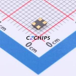 HY40MSMD3225IB1R30 Crystal (Passive) SMD3225-4P Crystal Oscillator 40MHz 13pF 10ppm 40Ohm - Product Image 2