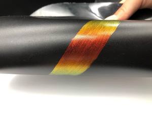 Poudre de <span class=keywords><strong>peinture</strong></span> de voiture pigmentée à effet de <span class=keywords><strong>peinture</strong></span> de carrosserie super caméléon à prix réduit - Product Image 6