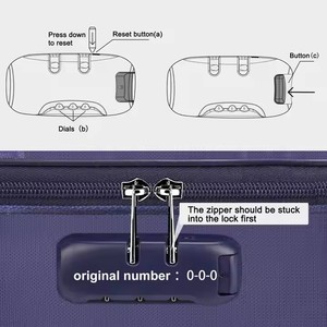 <span class=keywords><strong>2025</strong></span> Hot Bán 36x27x10cm chống cháy không thấm nước tài liệu Organizer với khóa an toàn an toàn tiền nộp hồ sơ Túi - Product Image 5