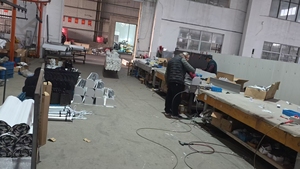 Fabricant de volets roulants en aluminium électriques Bolang <span class=keywords><strong>avec</strong></span> <span class=keywords><strong>prix</strong></span> compétitif - Product Image 6