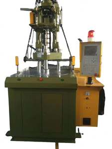 Nueva Máquina de Moldeo por Inyección de Discos de Alta Eficiencia, Pequeña, Totalmente Automática y de Precisión Vertical - Product Image 2