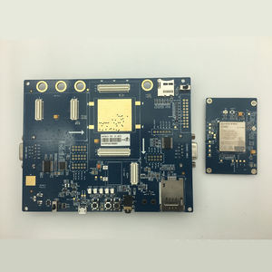 BG96MA-128-SGN originale BG96 EVB Cat M1/Cat NB1 NBIoT scheda di sviluppo B1/ <span class=keywords><strong>B2</strong></span>/ <span class=keywords><strong>B3</strong></span>/ B4/ B5/ B8/ B12/ B13/ B18/ B19/ B20/ B26/B28 - Product Image 3