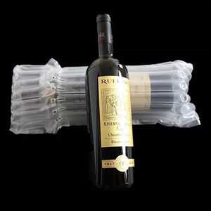 Sáng tạo không khí cột túi cho các mặt hàng dễ vỡ đặc biệt đệm PE chất liệu cung cấp an ninh bạn cần - Product Image 1