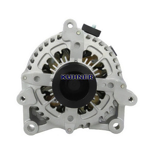Alternatore compatibile con BMW Serie 3 330 i Benzina (KW: 185, CV: 252) dal 07-2015 al 06-2019 KUHNER 554983RI NUOVO - Product Image 1