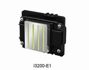 Impresora Phantom H1 para I3200 de Cuatro Cabezales, Totalmente Automática, Multifunción, para Impresión de Alta Velocidad con Tinta Eco Solvente en Cuero, Tarjetas y Etiquetas - Product Image 6