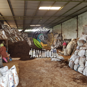 印度尼西亚树蕨类木材软树生态友好100% 自然和可持续!来自印度尼西亚中爪哇 - Product Image 6