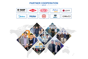 Viên rpe ổn định UV-Tuổi thọ ngoài trời dài hơn 5x - Product Image 5