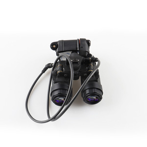 Caméra thermique compacte 640x512 à clipser, fusion, faible luminosité, détection 700m, boussole, Bluetooth, 90g, équipement portable pour l'extérieur - Product Image 2