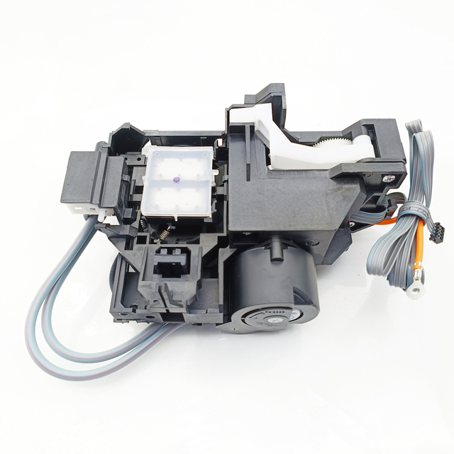 R1900 R2000 Printer Ink Pump Assembly for Epson Printer R2000 Capping Station for epson Printer