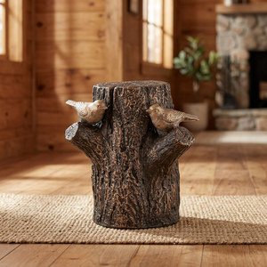 American Style Eco-Friendly Wooden Cremation Urn for Adults Customizable <b>Memorial</b> Ashes <b>Keepsake</b> with Durable Natural Finish - Product Image 1