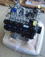 1VD 1VD-FTV Auto Diesel Engine Assembly for Land Cruiser Bare Engine