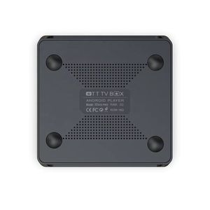 Reproductor Multimedia X96Q PRO 4K Android 10.0 H313 Quad Core Smart TV, Decodificador de 8GB - Product Image 6