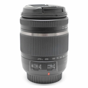 Wholesale Original 18-270mm 3.5-6.3 VC <b>Stabilization</b> SLR <b>Camera</b> Lens Compatible With and 67mm Caliber Low MOQ <b>Camera</b> Lenses Used - Product Image 3