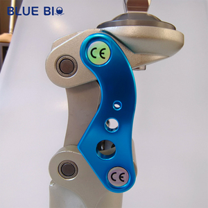 Chân tay giả chất lượng cao AK Chân Giả thủy lực khớp gối giả đầu gối cho đầu gối trên - Product Image 5