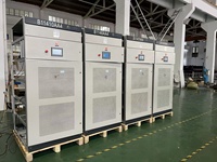 Filtro de Potencia Activo DAZHAO APF para Mitigación de Armónicos del 2° al 50° y Corrección del Factor de Potencia, Uso Industrial