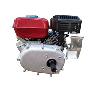다기능 1/2 클러치 감속 공랭식 단기통 4행정 가솔린 엔진 6.5HP 고카트 트레일러용 - Product Image 3