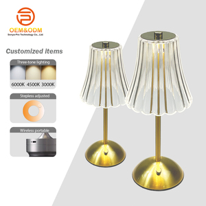 2025 OEM Senya-Pro Crystal LED Lampe <span class=keywords><strong>de</strong></span> table <span class=keywords><strong>de</strong></span> lecture avec contrôle tactile AC/B22/E14 Veilleuse <span class=keywords><strong>de</strong></span> chambre - Product Image 6