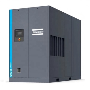 Compressore d'aria a vite <span class=keywords><strong>Atlas</strong></span> Copco ad alta pressione GA55 - Product Image 4