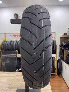 KUMATIRE K309 Tubeless <b>Scooter</b> Tire for Urban Street Use High <b>Grip</b> Long Mileage for Asia Europe Middle East Markets - Product Image 2