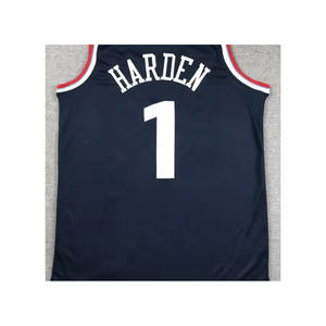 Лучшее качество, баскетбольная майка Iowa Caitlin Clark черного/желтого цвета, готовая к отправке, версия большого размера - Product Image 3