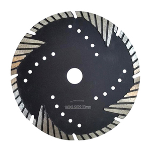 Pexmientas 115mm Thông tư bánh xe đá cẩm thạch cắt lưỡi cưa gạch kim cương Granite đá Granite đá Bazan đá vôi cắt đĩa - Product Image 1