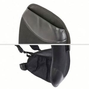 โรงงานพิมพ์สองด้านคุณภาพสูง ผลิตตามสั่ง ทนทาน กันน้ำ ใช้ซ้ำได้ โพลีเอสเตอร์กันลม สำหรับเดินเล่นกลางแจ้ง - Product Image 3