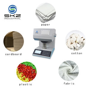 SKZ102B Tissu en coton <span class=keywords><strong>R457</strong></span> Valeur S ≤ 0.10 Luminosité Colorimètre pour le département de <span class=keywords><strong>test</strong></span> de fabrication de sel - Product Image 4