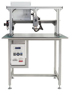 18650 neumático Placa <span class=keywords><strong>de</strong></span> níquel pulso DC inversor <span class=keywords><strong>pie</strong></span> resistencia máquina <span class=keywords><strong>de</strong></span> soldadura batería <span class=keywords><strong>de</strong></span> litio soldador por puntos con voltaje <span class=keywords><strong>de</strong></span> 220V - Product Image 4